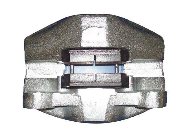 STZD-0080-001高速軸制動(dòng)器