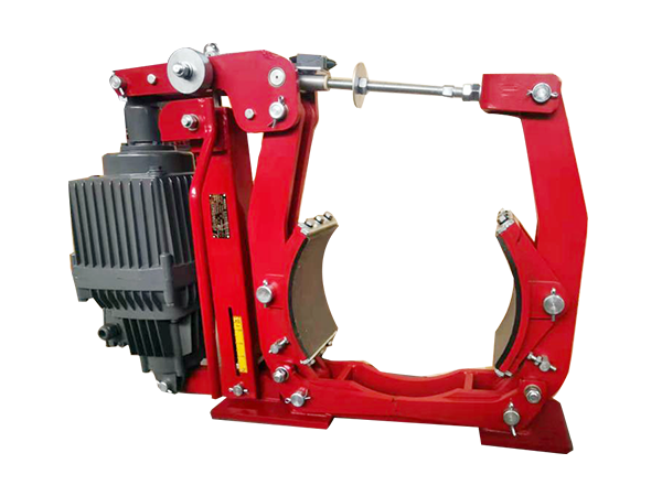 YW，YWZ13系列電力液壓鼓式制動器