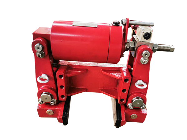 YLZ，YLBZ系列液壓輪邊制動器