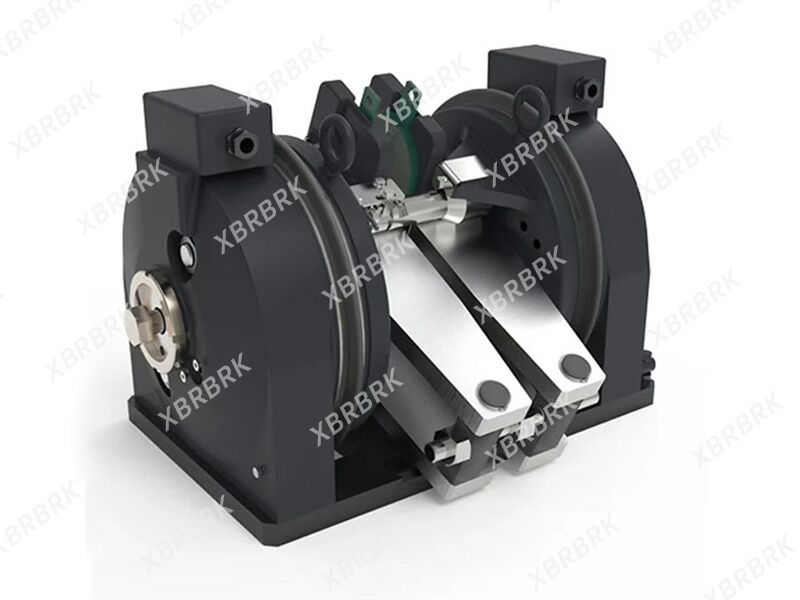 OOSA電磁制動(dòng)器 SIMEBRK