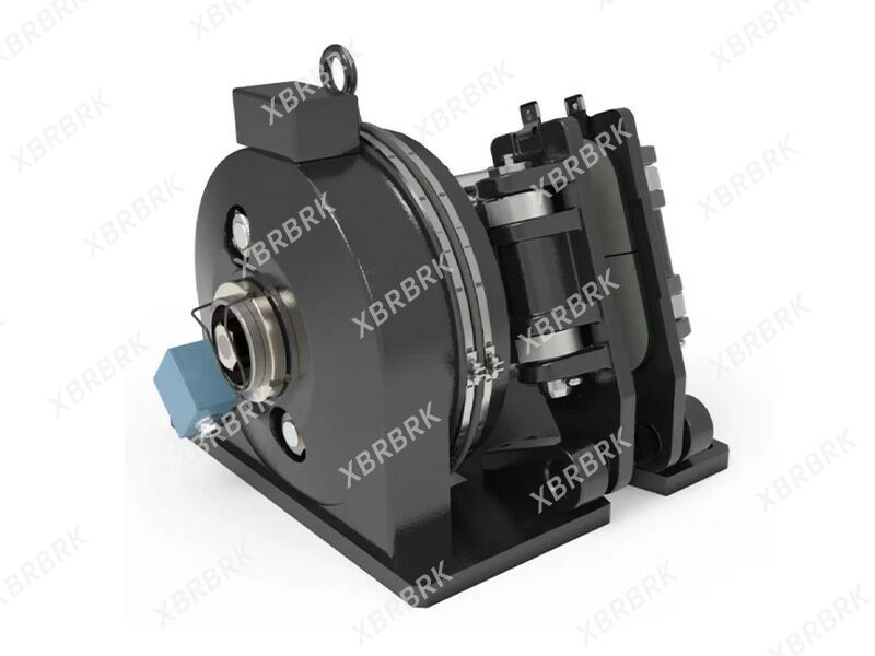 4CA2、3CA2、2CA2、1CA2 電磁制動(dòng)器