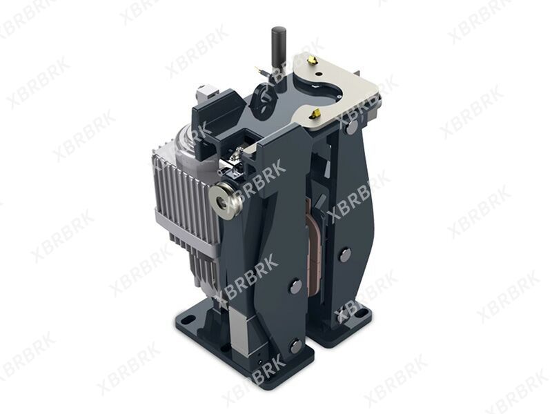 TDXB.I、TDXB.II、電力液壓臂盤式制動器