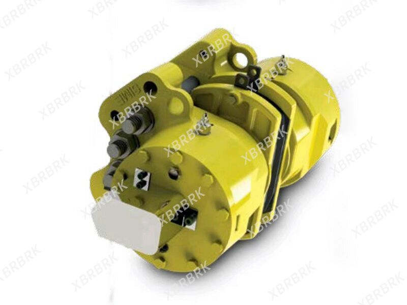 SHS液壓安全制動(dòng)器